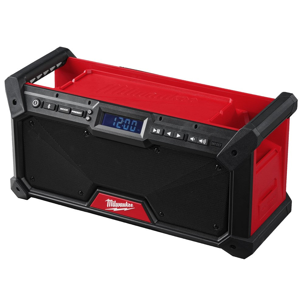 MILWAUKEE® M18RADDAB+G2-0 M18 JOBSITE RADIO DAB+