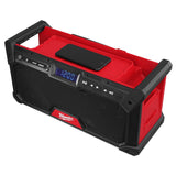 MILWAUKEE® M18RADDAB+G2-0 M18 JOBSITE RADIO DAB+