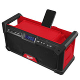 MILWAUKEE® M18RADDAB+G2-0 M18 JOBSITE RADIO DAB+