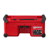 MILWAUKEE® M18RADDAB+G2-0 M18 JOBSITE RADIO DAB+
