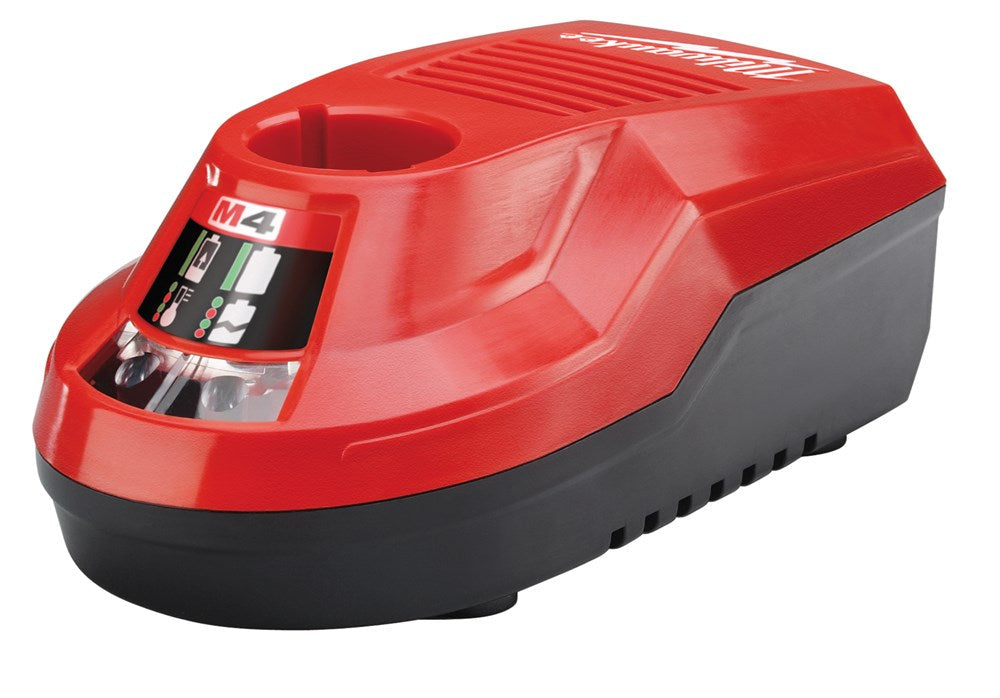 MILWAUKEE® MILWAUKEE M4 C ACCU-LADER LI-ION
