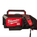 MILWAUKEE® MILWAUKEE MXF CV BC-0 MX FUEL COMPACTE BETON TRILNAALD