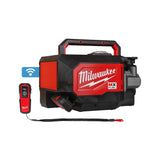 MILWAUKEE® MILWAUKEE MXF CV BC-602 MX FUEL COMPACTE BETON TRILNAALD