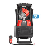 MILWAUKEE® MILWAUKEE MXF CVBP-0 MX FUEL RUGGEDRAGEN BETON TRILNAALD