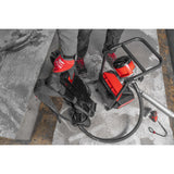 MILWAUKEE® MILWAUKEE MXF CVBP-602 MX FUEL RUGGEDRAGEN BETON TRILNAALD - 2X MXF XC406