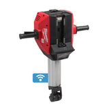MILWAUKEE MXF DH2528H-0 MX FUEL 25 KG KLASSE 28 MM HEX SLOOPHAMER