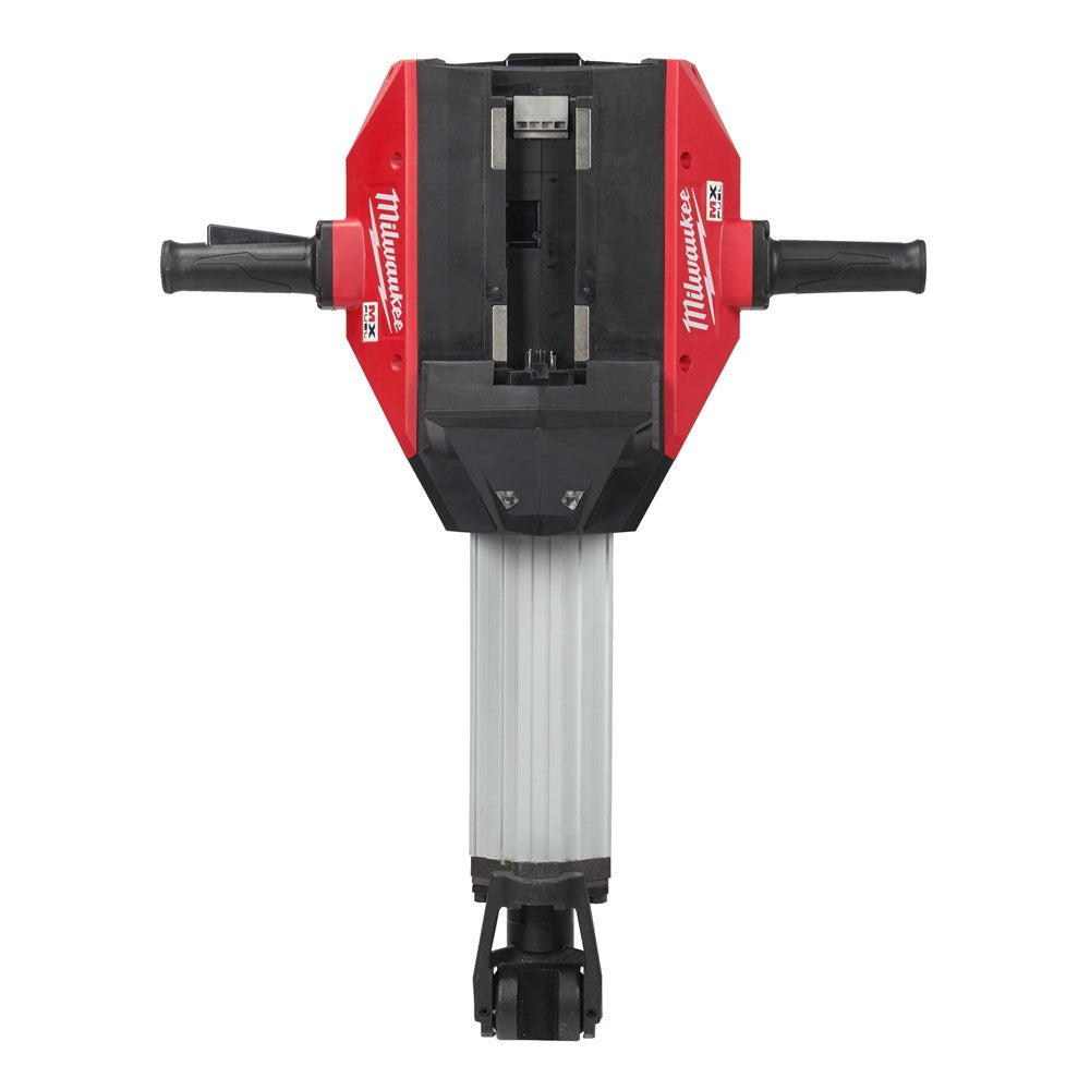 MILWAUKEE MXF DH2528H-0 MX FUEL 25 KG KLASSE 28 MM HEX SLOOPHAMER