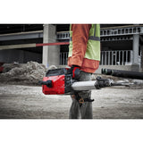 MILWAUKEE MXF DH2528H-0 MX FUEL 25 KG KLASSE 28 MM HEX SLOOPHAMER
