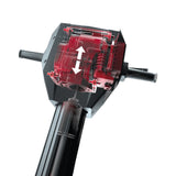 MILWAUKEE MXF DH2528H-0 MX FUEL 25 KG KLASSE 28 MM HEX SLOOPHAMER