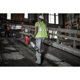 MILWAUKEE MXF DH2528H-0 MX FUEL 25 KG KLASSE 28 MM HEX SLOOPHAMER