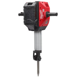 MILWAUKEE MXF DH2528H-602 MX FUEL 25 KG 28MM HEX SLOOPHAMER - 2X MXF XC406