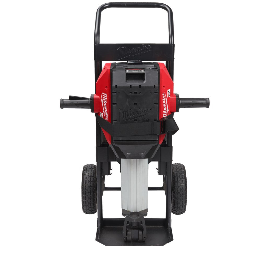 MILWAUKEE MXF DH2528H-602 MX FUEL 25 KG 28MM HEX SLOOPHAMER - 2X MXF XC406