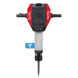 MILWAUKEE MXF DH2528H-602 MX FUEL 25 KG 28MM HEX SLOOPHAMER - 2X MXF XC406