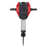 MILWAUKEE MXF DH2528H-602 MX FUEL 25 KG 28MM HEX SLOOPHAMER - 2X MXF XC406