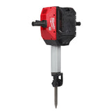 MILWAUKEE MXF DH2528H-602 MX FUEL 25 KG 28MM HEX SLOOPHAMER - 2X MXF XC406