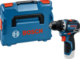 Bosch GSR 12V-32 Accuschroefboormachine in L-Boxx - 06019N7001