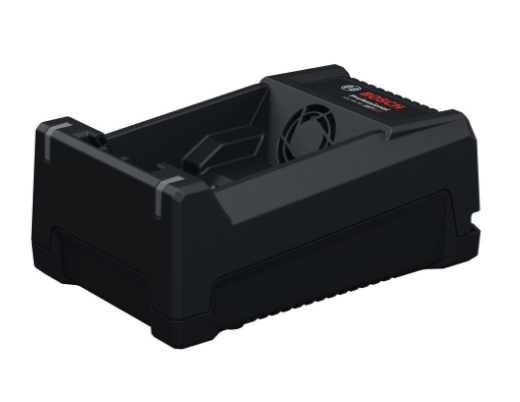 Bosch EXPERT EXBA18V-40 2×4,0Ah + GAL 12V/18V-80 Starterset - 1600A0373J