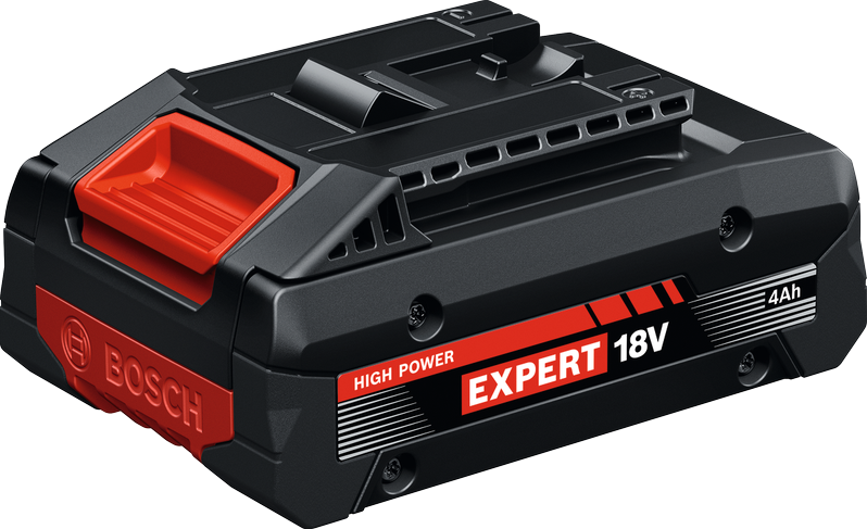 Bosch EXPERT EXBA 18V‑40 Accupack - 1600A036YW