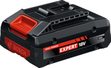 Bosch EXPERT EXBA 18V‑40 Accupack - 1600A036YW