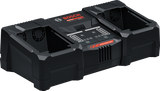 BOSCH EXAL18V2-320 ACCU LADER           IN L-BOXX