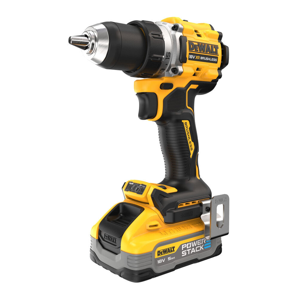 DeWalt 18V XR Brushless Schroef-/Boormachine G3 23501361 (accu boormachine)