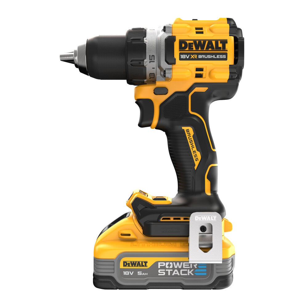 DeWalt 18V XR Brushless Schroef-/Boormachine G3 23501361 (accu boormachine)