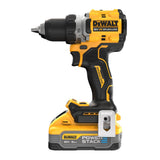 DeWalt 18V XR Brushless Schroef-/Boormachine G3 23501361 (accu boormachine)