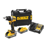 DeWalt 18V XR Brushless Schroef-/Boormachine G3 23501361 (accu boormachine)