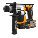 DeWALT DCH172E2T-QW 18V XR Brushless SDS+ Ultra Compact Combihamer 1,4J