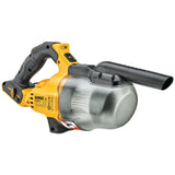 DeWALT DCV501LN-XJ 18V Steelstofzuiger L-Klasse
