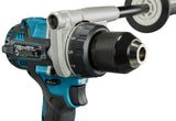 Makita DDF492ZJ LXT 18V Boor-/schroefmachine