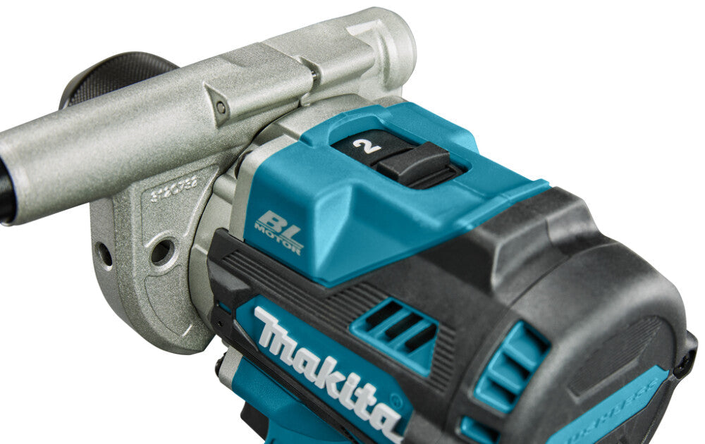 Makita DDF492ZJ LXT 18V Boor-/schroefmachine