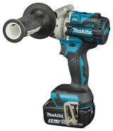 Makita DDF492RTJ LXT 18V Boor-/schroefmachine