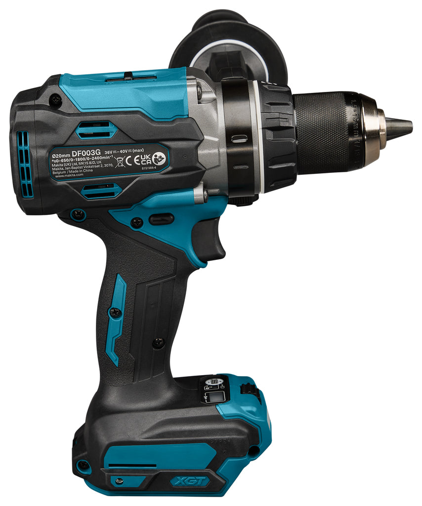 Makita DF003GZ XGT 40V Max Boor/schroefmachine