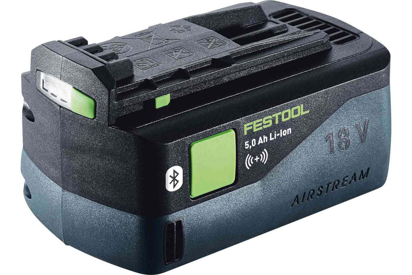 Festool TSC 55 5,0 KEBI-Plus/XL Accu Invalcirkelzaag - 577342 (accu cirkelzaag)