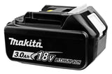 Makita Accu BL1830B 3.0 Ah