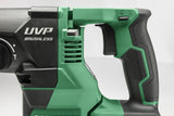 HiKOKI DH3628DAW2Z 36V SDS-Plus Accu boor-breekhamer