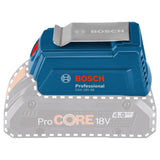 Bosch GAA 18V-48 Accu oplader - 06188000L6