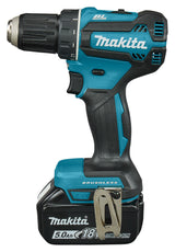 Makita DDF485RTJ LXT 18V Boor-/Schroefmachine