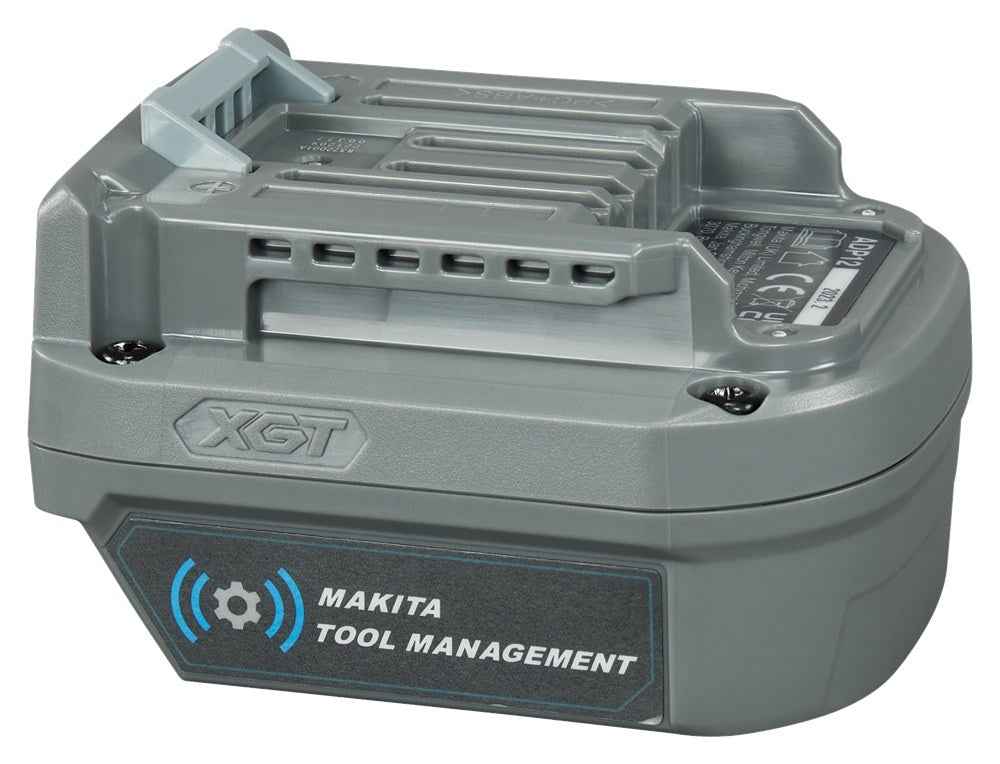 Makita XGT 40V Max Adapter ADP12 - 1910D9-2