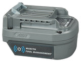 Makita XGT 40V Max Adapter ADP12 - 1910D9-2