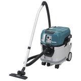 Makita VC007GLZ01 2x40 V Max bouwstofzuiger nat en droog L-klasse