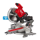 Milwaukee M18 FMS305-121 Afkortzaagmachine 18V (accu afkortzaag)