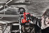 Milwaukee M12 FBS64-402C Subcompacte Bandzaag - 4.0Ah 12V
