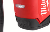 Milwaukee M18 FHX-0X Boorhamer 18V - 4933478888