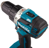 Makita DDF484RTJ 18V Boor-/schroefmachine