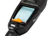 Makita CL002GZ03 40 V Max Steelstofzuiger zwart