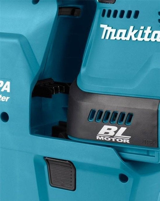 Makita DHR242ZJW 18V Combihamer