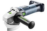 Festool Combiset HKC55 + TPC18 + AGC18 - 578025