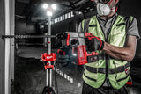 Milwaukee M18 BLH-502X Boorhamer 18V